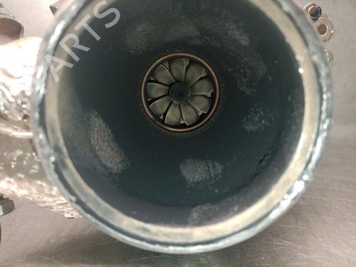 Turbocharger/Supercharger MERCEDES-BENZ GLC (X253) 200 d 4-matic (253.916) | BP30095863M71