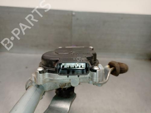 Front wiper motor DACIA DOKKER MPV (KE_) 1.5 dCi (KEAJ, KEAH) | BP31806455M29