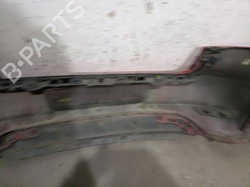 Rear bumper VW GOLF VI (5K1) 1.6 TDI | BP27152070C8 