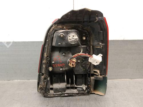 Left taillight SUBARU FORESTER (SF_) 2.0 AWD (SF5) | BP29570294C34 