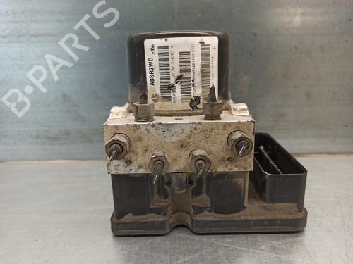 Used ABS pump DODGE CALIBER 2.0 (156 hp) 16991297