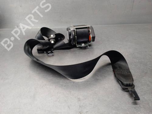 Sikkerhedssele foran venstre CITROËN C4 Grand Picasso II (DA_, DE_) 1.2 THP 130 (130 hp) 15715436