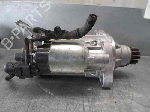 Starter SEAT IBIZA V (KJ1, KJG)  | BP5035154M8 