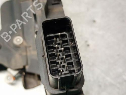 Front right lock VOLVO C30 (533) 1.8 | BP26953899C97 