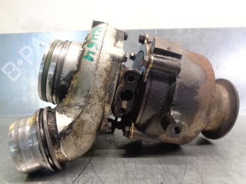 Turbocharger/Supercharger BMW 3 (E90) 320 d | BP11194295M71