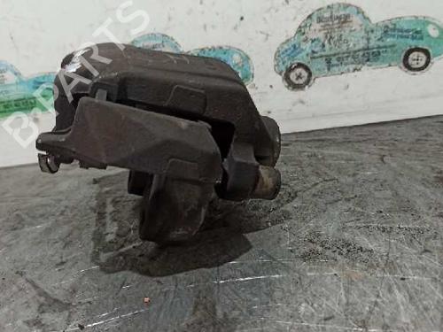 Left front brake caliper MERCEDES-BENZ M-CLASS (W164) ML 320 CDI 4-matic (164.122) | BP11615793M105 