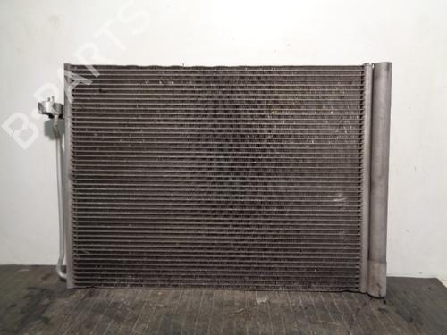 Used AC radiator BMW X5 (E70) 3.0 d (235 hp) 12452888