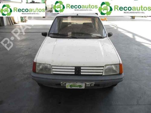 Gearbox PEUGEOT 205 II (20A/C)  | BP12129224M3 