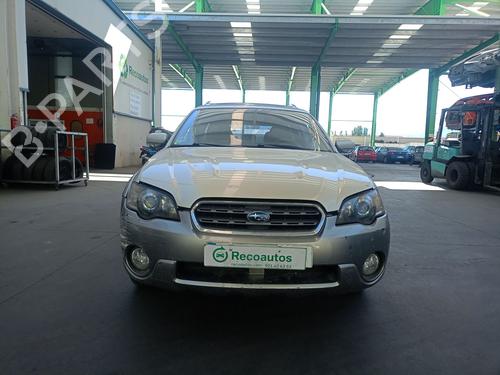 Left front window switch SUBARU LEGACY IV Estate (BP) 2.5 AWD (BP9) | BP36675620I27  - Image 10