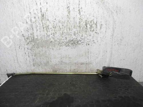 Venstre bagtil invendig håndtag CITROËN JUMPER I Bus (230P) 1.9 D (69 hp) 6581478