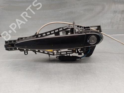 Used Front left exterior door handle BMW 1 (F21) 116 d (116 hp) 16259505