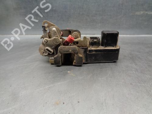 Rear right lock JEEP CHEROKEE (KJ) 2.8 CRD | BP9274103C99 