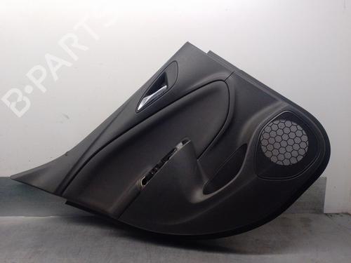 Used Rear left panel OPEL ASTRA K (B16) 1.6 CDTi (68) (136 hp) 17186509