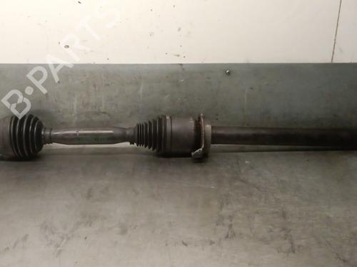 Used Right front driveshaft MERCEDES-BENZ A-CLASS (W169) A 200 CDI (169.008, 169.308) (140 hp) 30770413