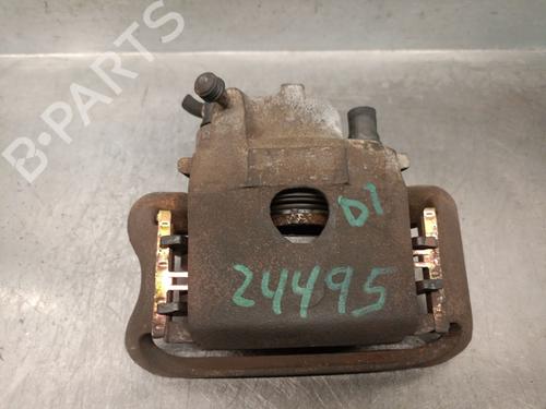 Used Left front brake caliper VW PASSAT B2 Variant (33B) 1.6 D (54 hp) 31996009