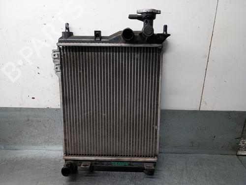 water-radiator-hyundai-getz-tb-2001-2002-2003-2004-2005-2006-2007-2008-2009-2010-2011-30388766 main image