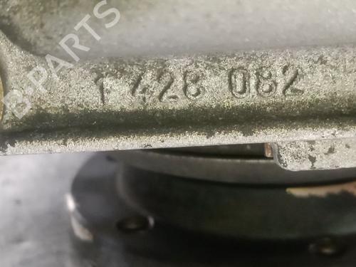 Rear differential BMW 3 Compact (E46) 318 ti | BP37183958M24 - Image 8