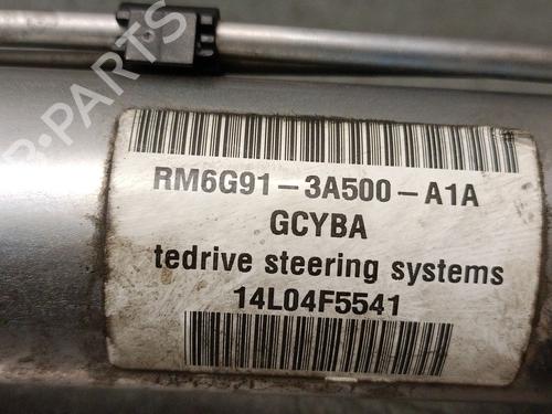 Steering rack FORD S-MAX (WA6) 1.8 TDCi | BP39240080M22 - Image 6