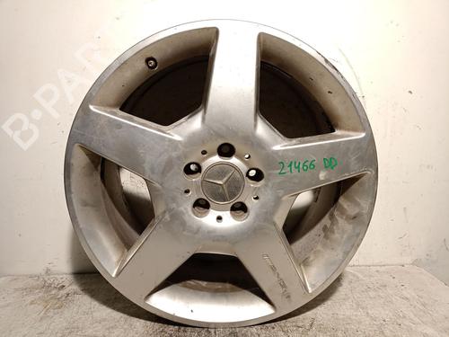 Felg MERCEDES-BENZ M-CLASS (W164) ML 320 CDI 4-matic (164.122) (224 hp) 21773066