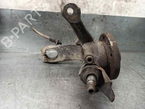 Right front steering knuckle FORD GALAXY I (WGR)  | BP9554611M26 