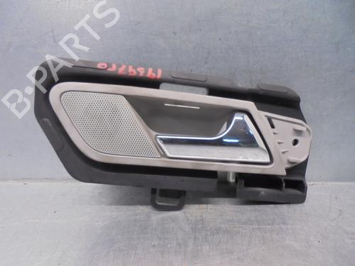 Used Rear right interior door handle MERCEDES-BENZ R-CLASS (W251, V251) [2005-2017]  16356912