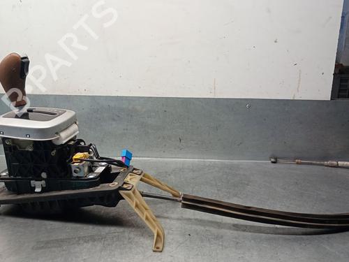 Used Gear lever PORSCHE CAYENNE (9PA) 3.2 (250 hp) 28081082