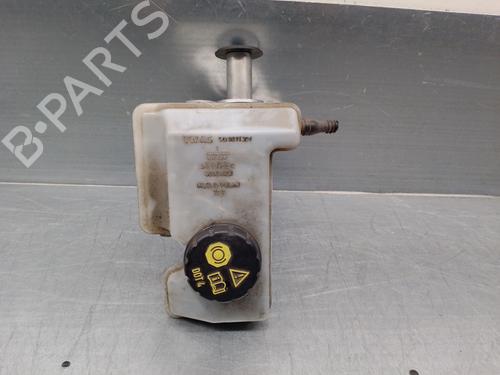 Brake master cylinder AUDI A3 Sportback (8VA, 8VF)  | BP16024437M77 
