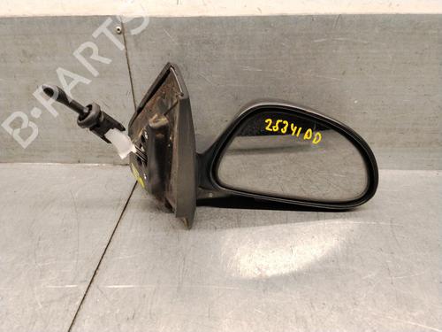 Used Right mirror Right mirror SUZUKI ALTO VI (FF, HA24_) 1.1 (RF410) (63 hp) 35901214 35901214