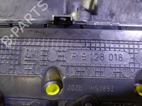 Engine OPEL ZAFIRA A MPV (T98) 2.0 DTI 16V (F75) | BP28303011M1 