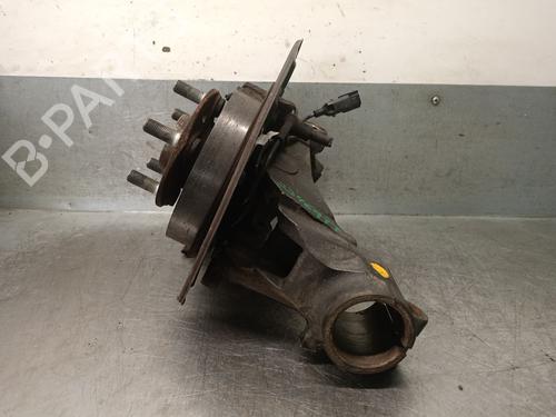 Left rear steering knuckle LAND ROVER FREELANDER 2 (L359) 2.2 TD4 4x4 | BP28812887M27 