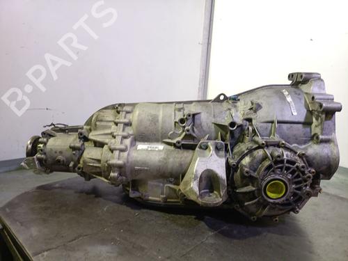 Gearbox AUDI A6 C6 (4F2) 3.0 TDI quattro | BP29912329M3