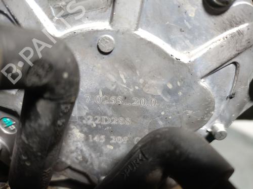 Engine VW PASSAT B5 (3B2) 1.9 TDI | BP34440544M1  - Image 7
