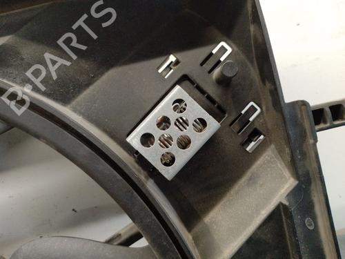 Radiator fan RENAULT CLIO V (B7_) 1.0 TCe 100 (B7MT) | BP33605951M35 - Image 2