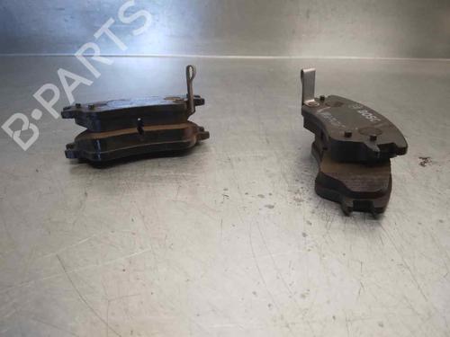 Other HYUNDAI ATOS PRIME (MX) 1.1 | BP20263233O1 