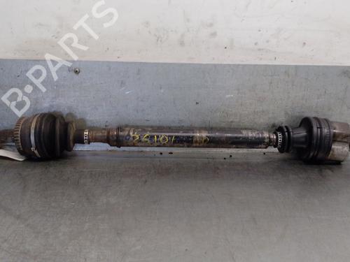 Used Right front driveshaft Right front driveshaft 37613411 37613411