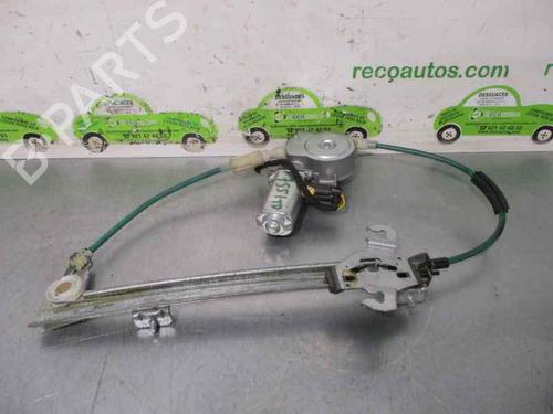 Used Rear right window mechanism Rear right window mechanism 2069650 2069650