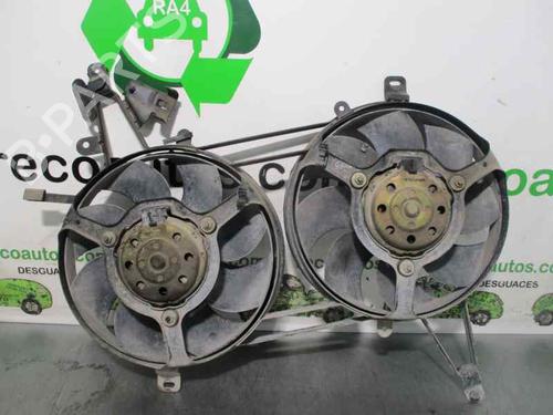 Used Radiator fan FIAT BRAVA (182_) 1.9 JTD (100 hp) 2083268