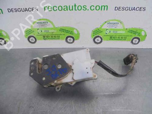 Front left lock ROVER 25 I Hatchback (RF) 1.4 16V | BP3352337C98 