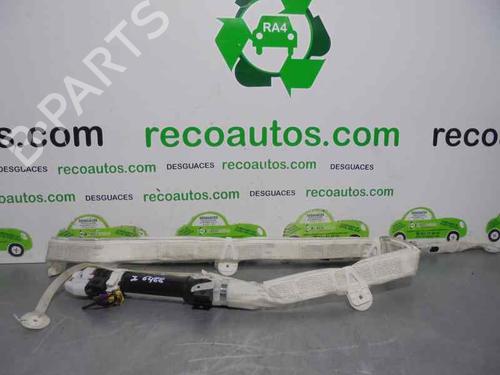Kopfairbag Links für AUDI ALLROAD C5 (4BH) 2.5 TDI quattro (180 hp) 2313153
