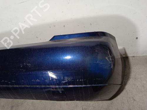 Rear bumper FORD FOCUS I (DAW, DBW) 1.6 16V | BP28215086C8 