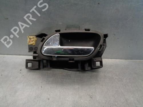 Used Rear left interior door handle CITROËN C3 Picasso (SH_) 1.6 HDI 90 (92 hp) 9126222