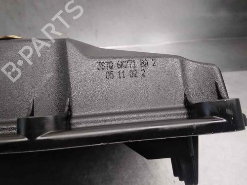 Valve cover FORD MONDEO III (B5Y) 2.0 TDCi | BP16112686M124 