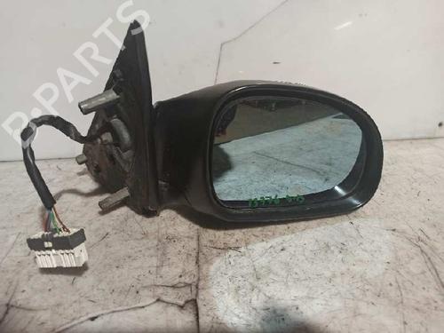 Used Right mirror PEUGEOT 406 (8B) 2.0 HDI 90 (90 hp) 8263663