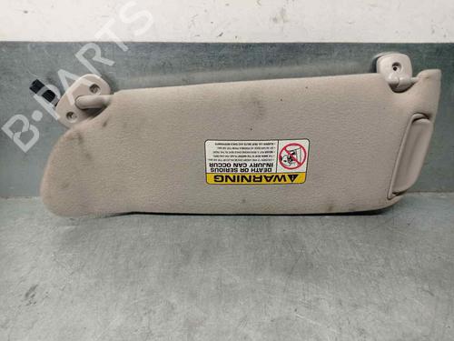 Right sun visor CHRYSLER 300M (LR) 2.7 V6 24V | BP9236369I2 