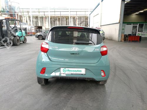 Headlight switch HYUNDAI i10 III (AC3, AI3) 1.0 MPi | BP34715816I24  - Image 7