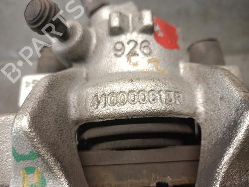 Bremssattel links vorne SMART FORFOUR Hatchback (453) electric drive (453.091) | BP29476900M105 