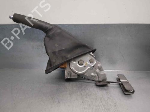 Used Hand brake TOYOTA AURIS (_E18_) 1.2 (NRE185_, NRE185R) (116 hp) 11758634