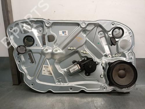 Used Front left window mechanism Front left window mechanism ALFA ROMEO 159 (939_) 2.0 JTDM (939AXP1B) (170 hp) 21838609 21838609