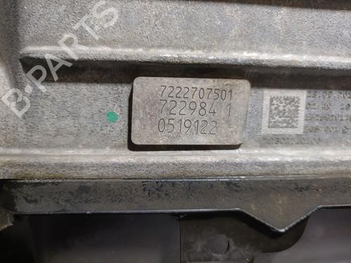 Gearbox INFINITI Q50 50 D | BP34554859M3  - Image 10
