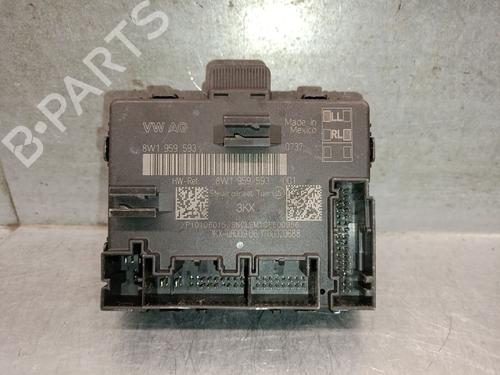 Used Comfort control module Comfort control module 39200611 39200611